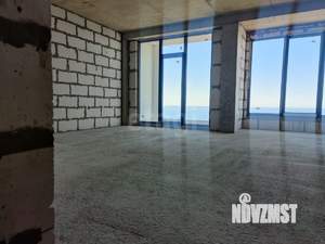 1-к квартира, вторичка, 53м2, 6/6 этаж