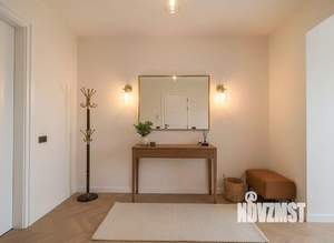 1-к квартира, вторичка, 81м2, 6/7 этаж