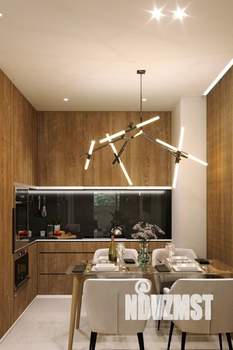 3-к квартира, вторичка, 129м2, 8/8 этаж