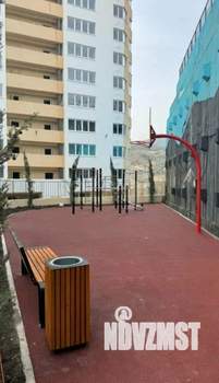 Студия квартира, вторичка, 33м2, 6/15 этаж