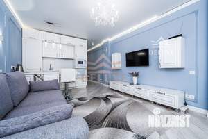 Студия квартира, вторичка, 35м2, 5/11 этаж