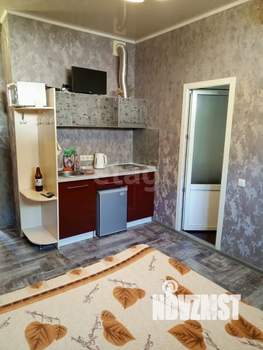 1-к квартира, вторичка, 17м2, 2/3 этаж