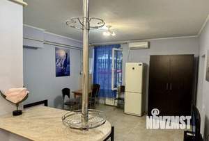 2-к квартира, вторичка, 37м2, 1/6 этаж