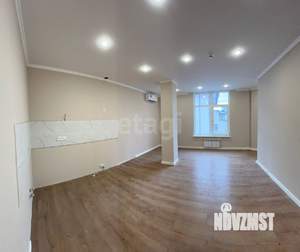 1-к квартира, вторичка, 69м2, 5/8 этаж