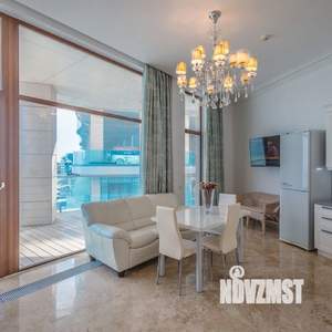 3-к квартира, вторичка, 115м2, 5/11 этаж