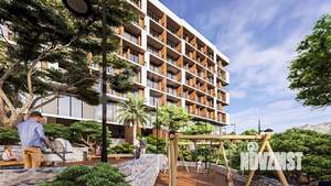 1-к квартира, вторичка, 38м2, 3/8 этаж