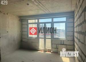 2-к квартира, вторичка, 89м2, 9/11 этаж