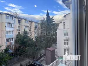 Студия квартира, вторичка, 36м2, 6/8 этаж