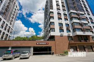 1-к квартира, вторичка, 38м2, 12/12 этаж