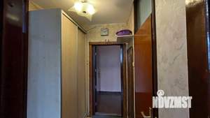 2-к квартира, вторичка, 30м2, 4/9 этаж