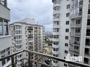 1-к квартира, сданный дом, 38м2, 10/12 этаж