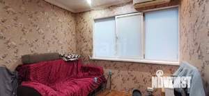 1-к квартира, вторичка, 31м2, 1/3 этаж