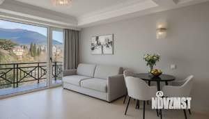 1-к квартира, вторичка, 51м2, 4/7 этаж