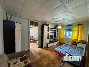 2-к квартира, вторичка, 47м2, 5/5 этаж