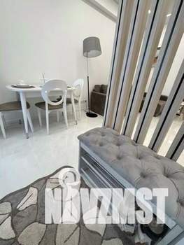 Студия квартира, вторичка, 36м2, 2/4 этаж