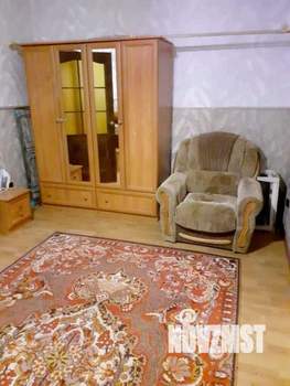 1-к квартира, вторичка, 50м2, 1/4 этаж