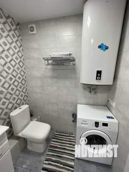 Студия квартира, вторичка, 34м2, 3/15 этаж