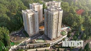 2-к квартира, вторичка, 72м2, 10/21 этаж