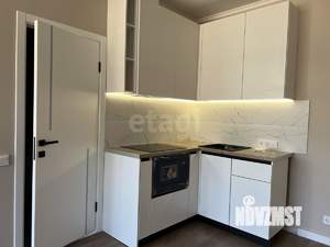 Студия квартира, вторичка, 39м2, 3/8 этаж