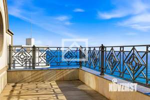 5-к квартира, вторичка, 369м2, 4/5 этаж