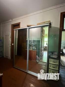 4-к квартира, вторичка, 100м2, 2/4 этаж