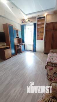 2-к квартира, вторичка, 42м2, 2/2 этаж