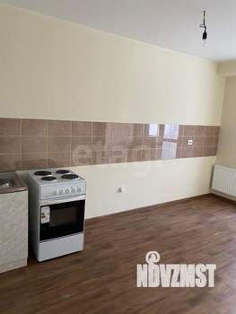 1-к квартира, сданный дом, 35м2, 2/16 этаж