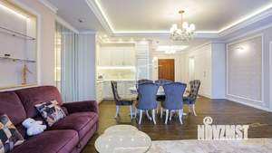 2-к квартира, вторичка, 79м2, 5/9 этаж