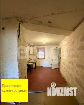 2-к квартира, вторичка, 83м2, 1/8 этаж