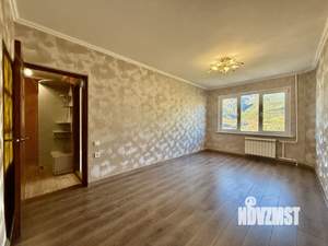 2-к квартира, вторичка, 56м2, 9/9 этаж
