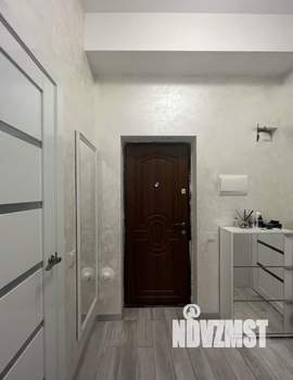 2-к квартира, вторичка, 42м2, 5/14 этаж