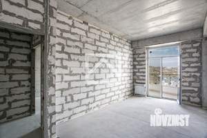 2-к квартира, вторичка, 76м2, 10/13 этаж