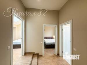 2-к квартира, вторичка, 112м2, 6/6 этаж