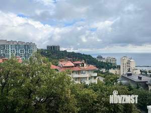 1-к квартира, вторичка, 62м2, 2/10 этаж