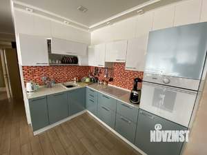 3-к квартира, вторичка, 79м2, 14/14 этаж