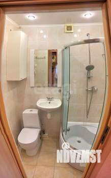 1-к квартира, вторичка, 28м2, 2/4 этаж