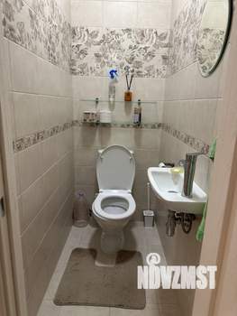 4-к квартира, вторичка, 120м2, 2/5 этаж