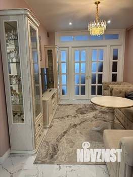 3-к квартира, вторичка, 73м2, 5/6 этаж