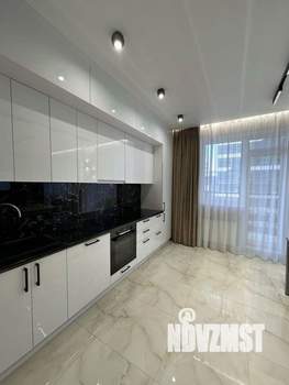 1-к квартира, вторичка, 45м2, 10/13 этаж