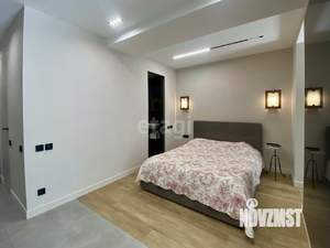 Студия квартира, вторичка, 58м2, 6/18 этаж