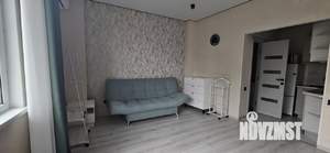 Студия квартира, вторичка, 24м2, 1/11 этаж