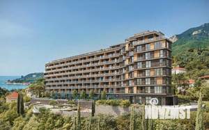 1-к квартира, вторичка, 53м2, 2/8 этаж