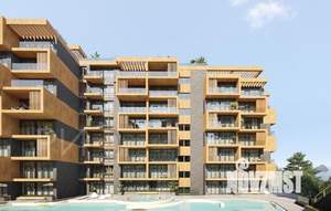 2-к квартира, сданный дом, 47м2, 5/8 этаж