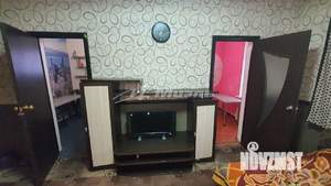 3-к квартира, вторичка, 50м2, 1/2 этаж