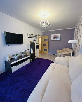 2-к квартира, вторичка, 51м2, 5/10 этаж