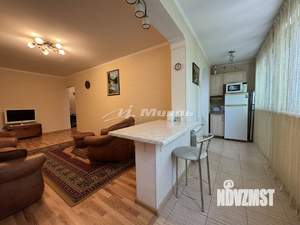 3-к квартира, вторичка, 58м2, 2/5 этаж