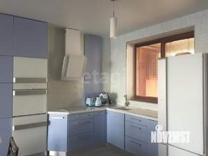 4-к квартира, вторичка, 164м2, 9/10 этаж