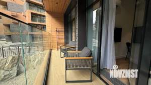 1-к квартира, вторичка, 44м2, 1/8 этаж