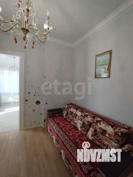 2-к квартира, вторичка, 40м2, 2/3 этаж