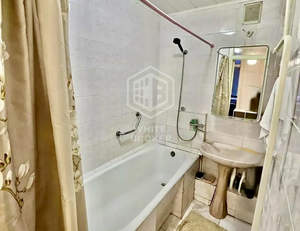 2-к квартира, вторичка, 59м2, 7/12 этаж